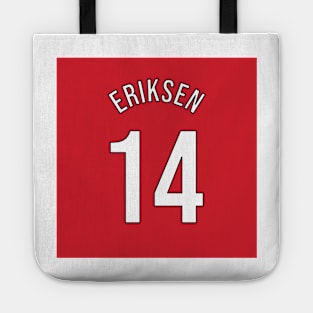 Eriksen 14 Home Kit - 22/23 Season Tote