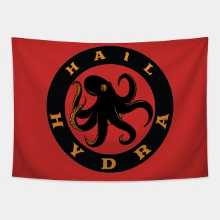 OG HAIL HYDRA Tapestry