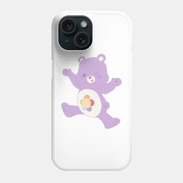 harmony Phone Case by littlemoondance