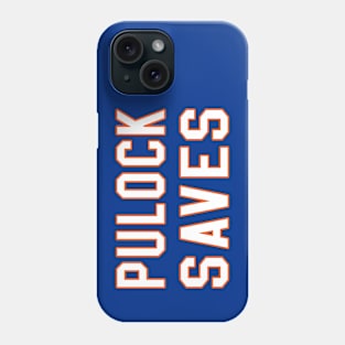 Pulock Saves Phone Case