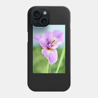 Iris Phone Case