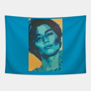 Daesung Tapestry