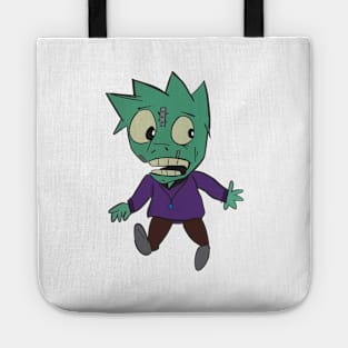 OMG it's Hipster Zombie Tote