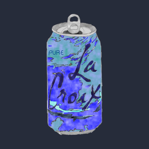 Pure La Croix by jeremiahm08