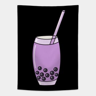 Bubble Tea Tapestry