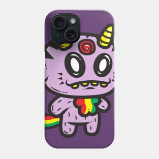 Monster 1 Phone Case