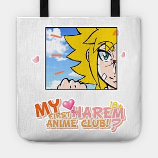 First Harem Anime Club Blossom Daisuke Tote