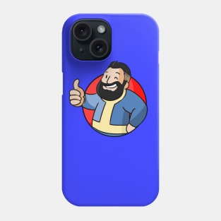 Failure Boy Phone Case