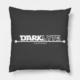 DarkLyte Customs Pillow