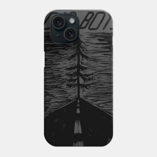 Void Boys Phone Case