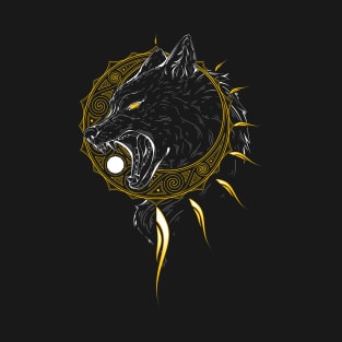 Devour the Sun T-Shirt