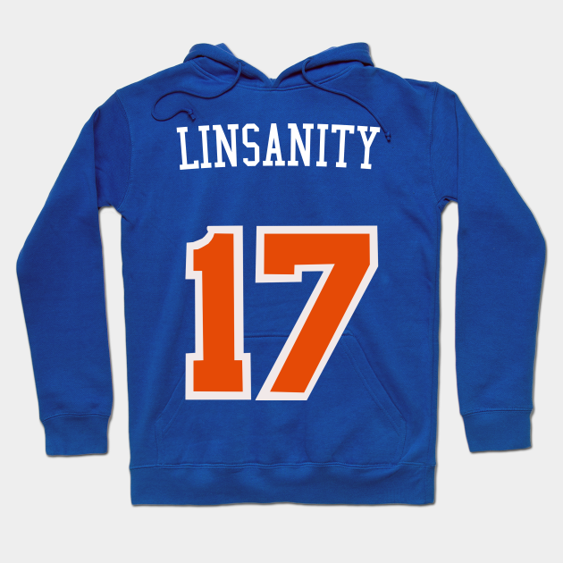 jeremy lin knicks jersey