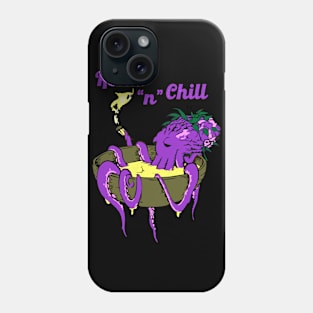 Relax n Chill Phone Case