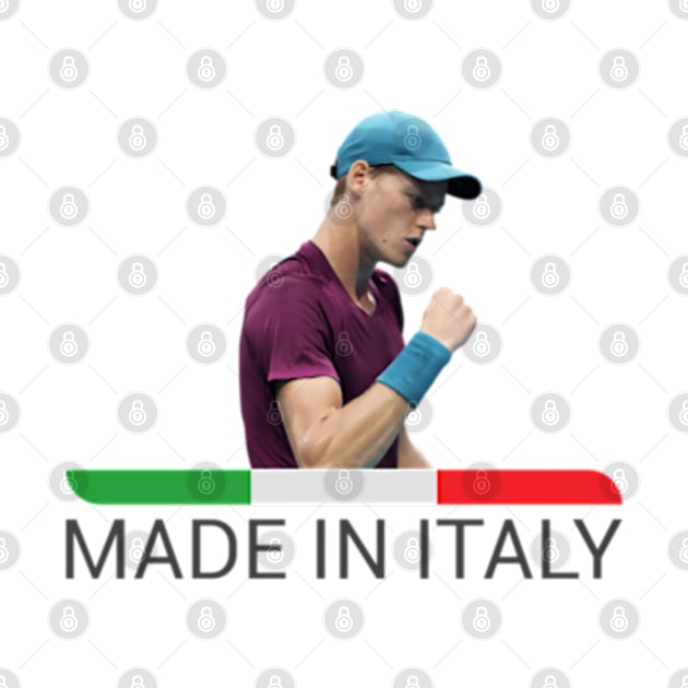 Made in Italy by petermark