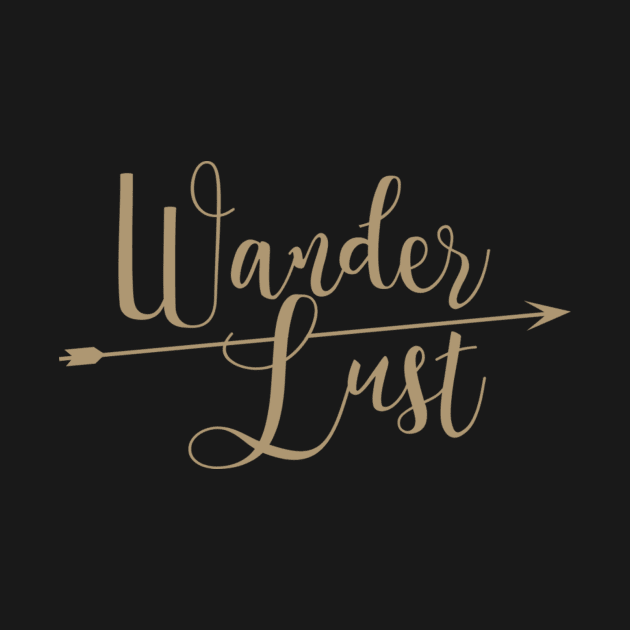 Wanderlust by pensailsdesigns