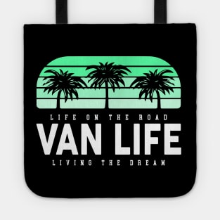 Van Life Tote