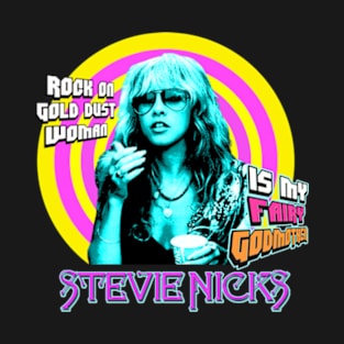 STEVIE ♡ ♥💕❤ T-Shirt