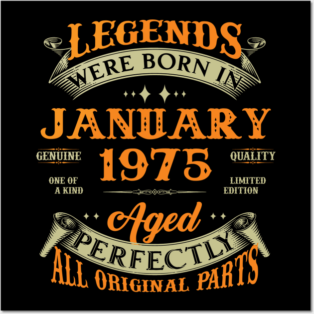 Vintage October Shirt 1971 Birthday Gift For 48 Yrs Old T-Shirt Vintage October Shirt 1971 Birthday Gift For 48 Yrs Old T-Shirt