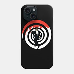 Dangerous Powers Phone Case