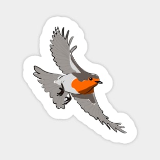 Bird Watching Birds Birding Magnet