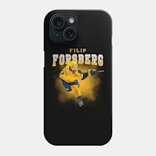 Filip Forsberg Phone Case