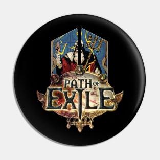 Path of Exile Pin