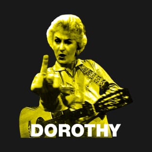 Dorothy Golden Girls T-Shirt