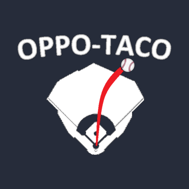 Oppo-Taco by BaseballMagic