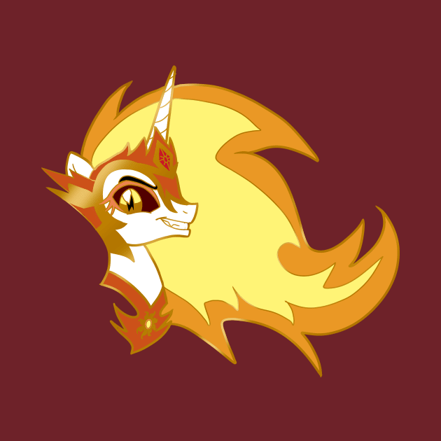 Daybreaker by SophieScruggs