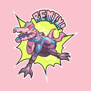 Revice Remix! T-Shirt