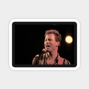 Tommy Tutone Photograph Magnet