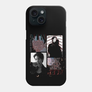 Jin Phone Case