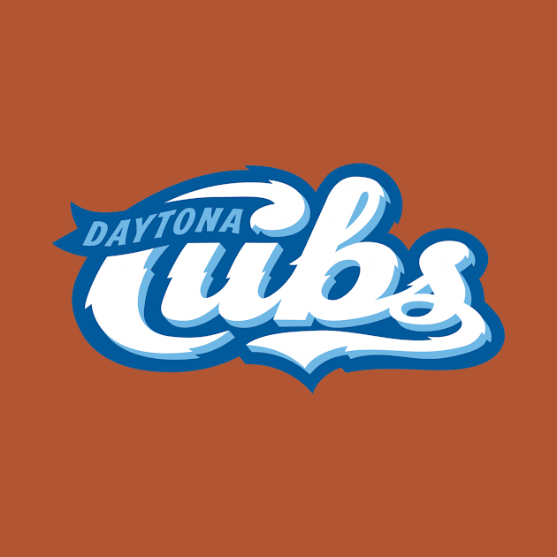 Daytona Cubs by MindsparkCreative