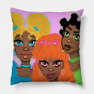 PPG Pillow