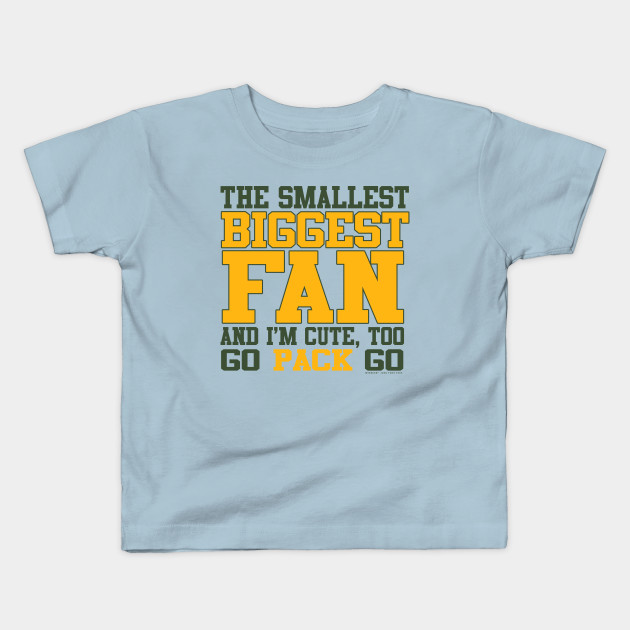 packers shirt kids