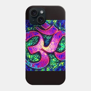 Energetic Hope Phone Case