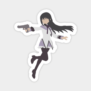 Homura Minimal Magnet