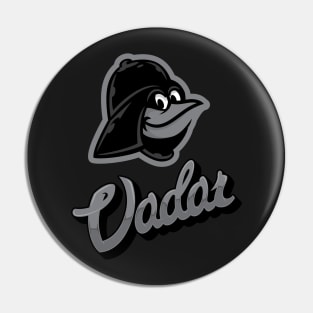 VADAR Pin