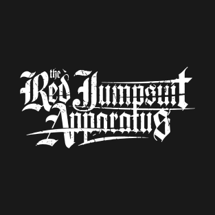 The Red Jumpsuit Apparatus 4 T-Shirt