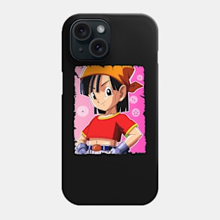 PAN MERCH VTG Phone Case