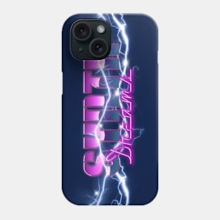 SYNTH DREAMS #5 Phone Case