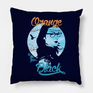 Alex Vause Orange is the new black Pillow