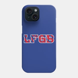 LFGB Phone Case