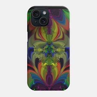 Carl Clarx Design - Tersext - Phone Case