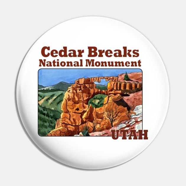 Cedar Breaks National Monument, Utah Pin by MMcBuck