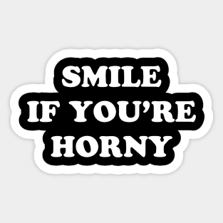 Horny Stickers Teepublic Memes, funny pics, and general randomness! horny stickers teepublic