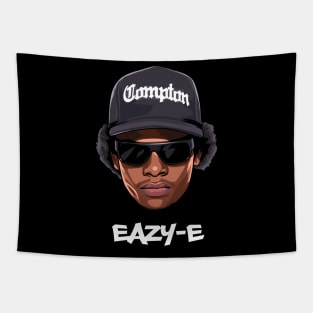 EAZY-E Tapestry