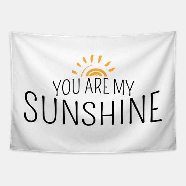 sunshine Tapestry by kani