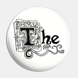 The Essay Pin