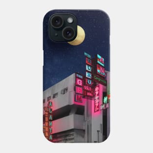 Dystopia 3 Phone Case